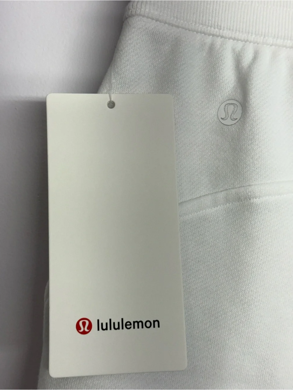 Lululemon Scuba High-Rise Short 5